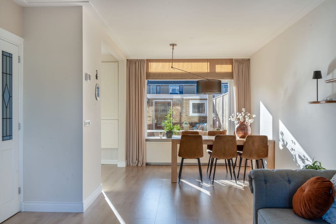 Foto 13 van Sportlaan 70