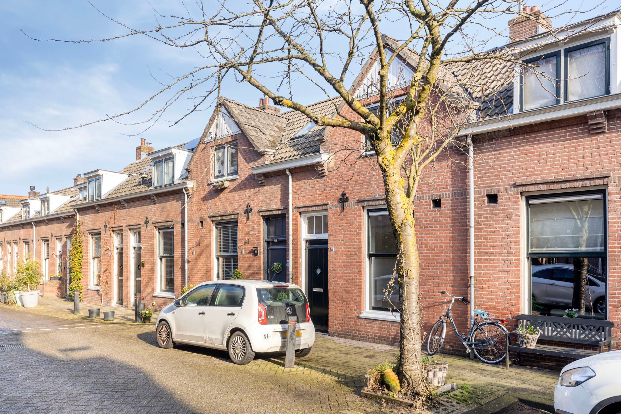 Heenvlietsestraat 36