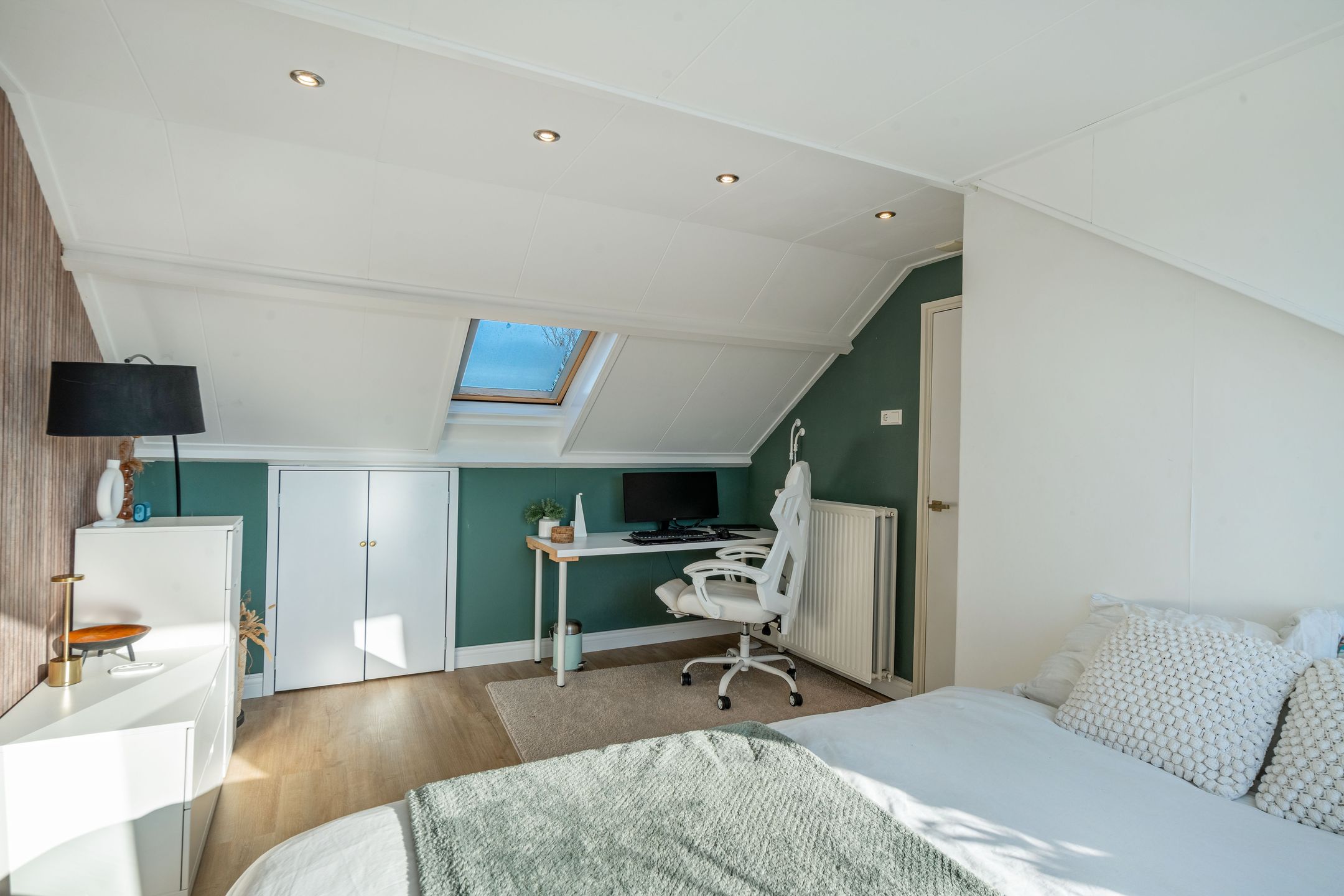 Foto 33 van Sportlaan 70