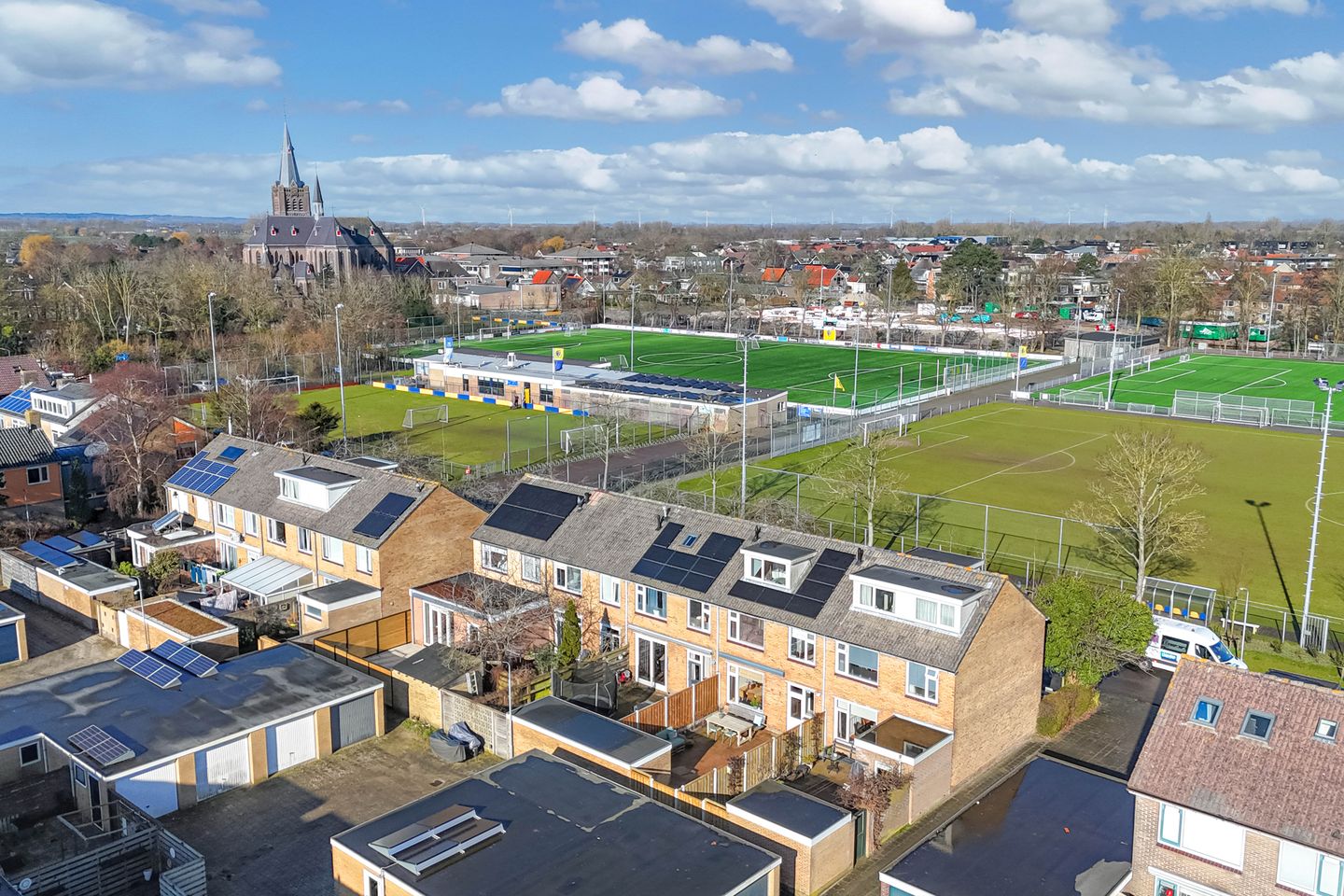 Foto 35 van Sportlaan 70