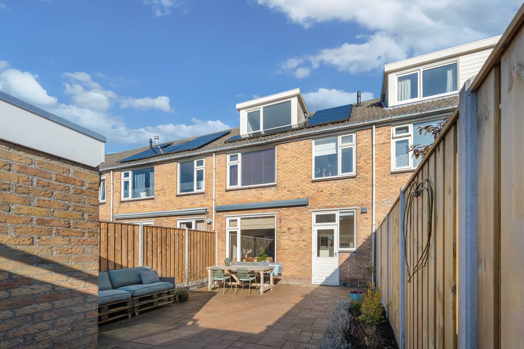 Foto 37 van Sportlaan 70