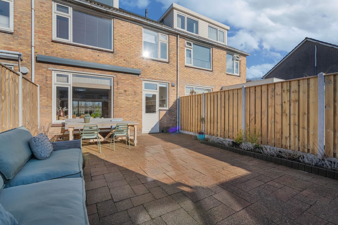 Foto 38 van Sportlaan 70