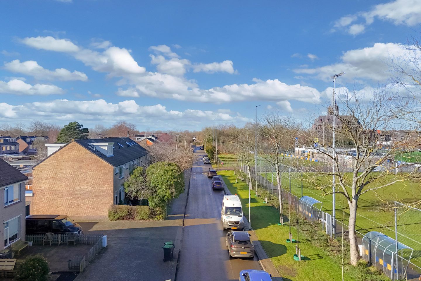 Foto 44 van Sportlaan 70