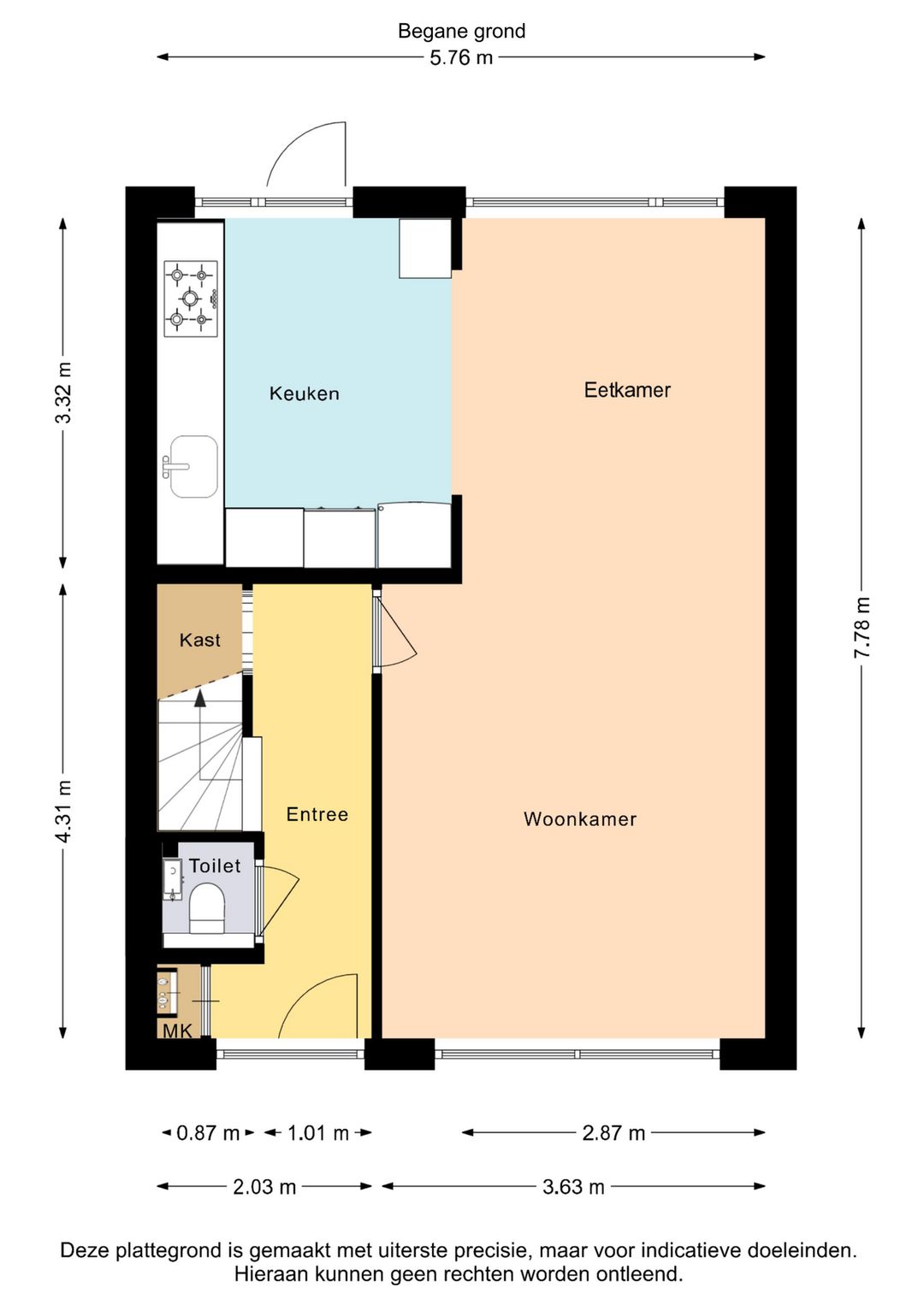 Foto 46 van Sportlaan 70