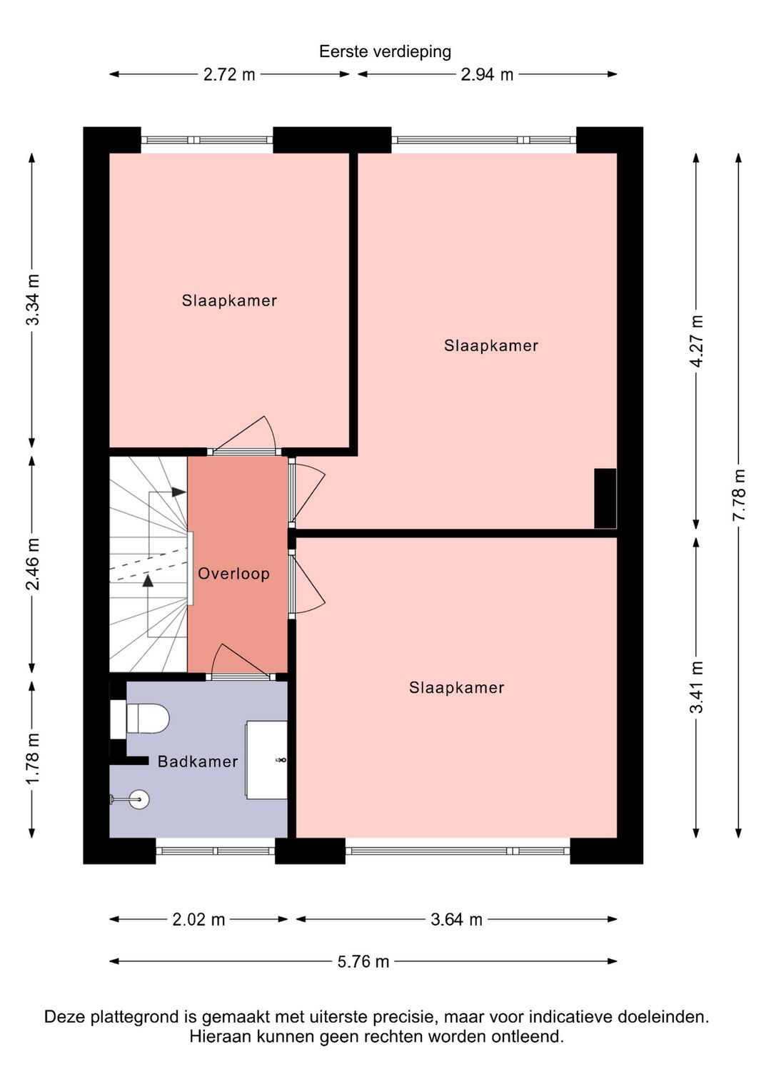 Foto 47 van Sportlaan 70