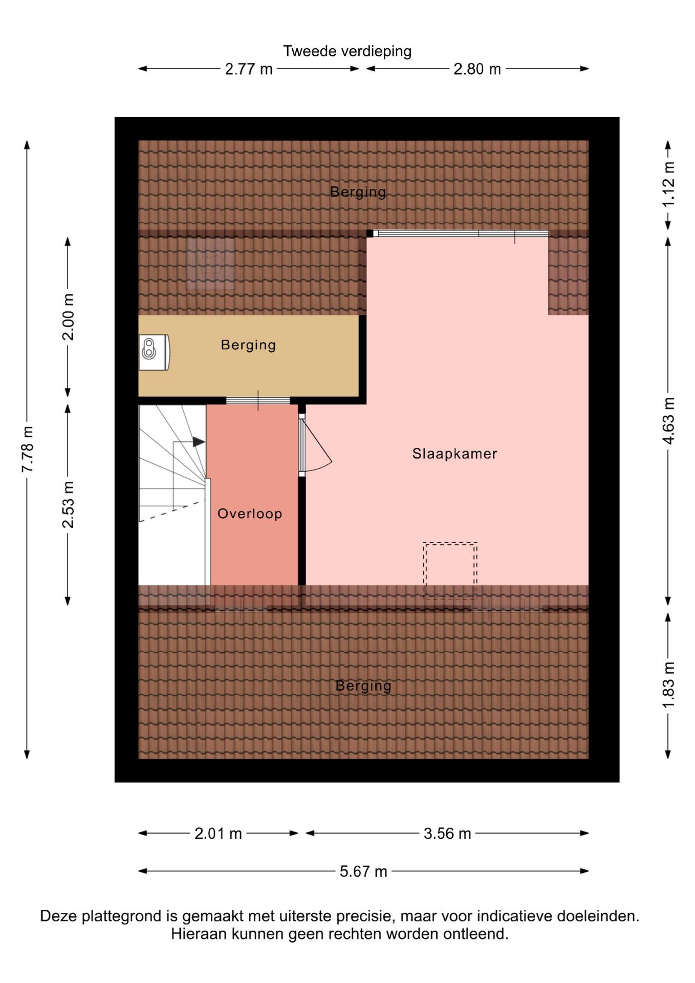 Foto 48 van Sportlaan 70
