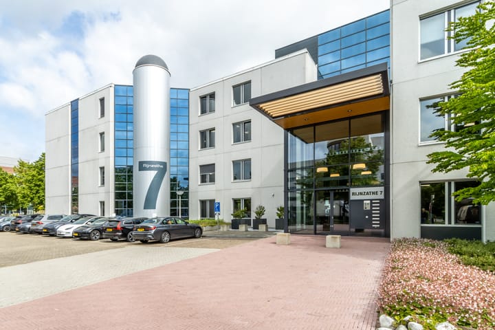 Bekijk foto van Rijnzathe 7