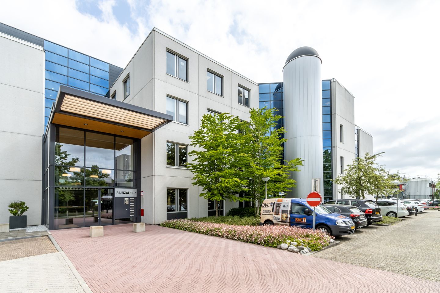 Bekijk foto 2 van Rijnzathe 7