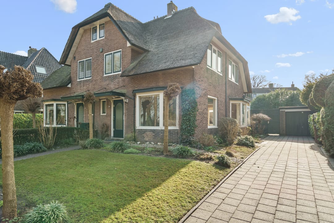 Photo 1 of Barchman Wuytierslaan 148