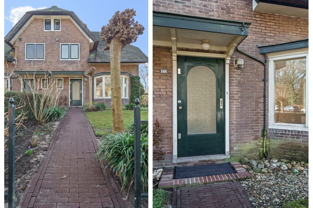 Photo 2 of Barchman Wuytierslaan 148