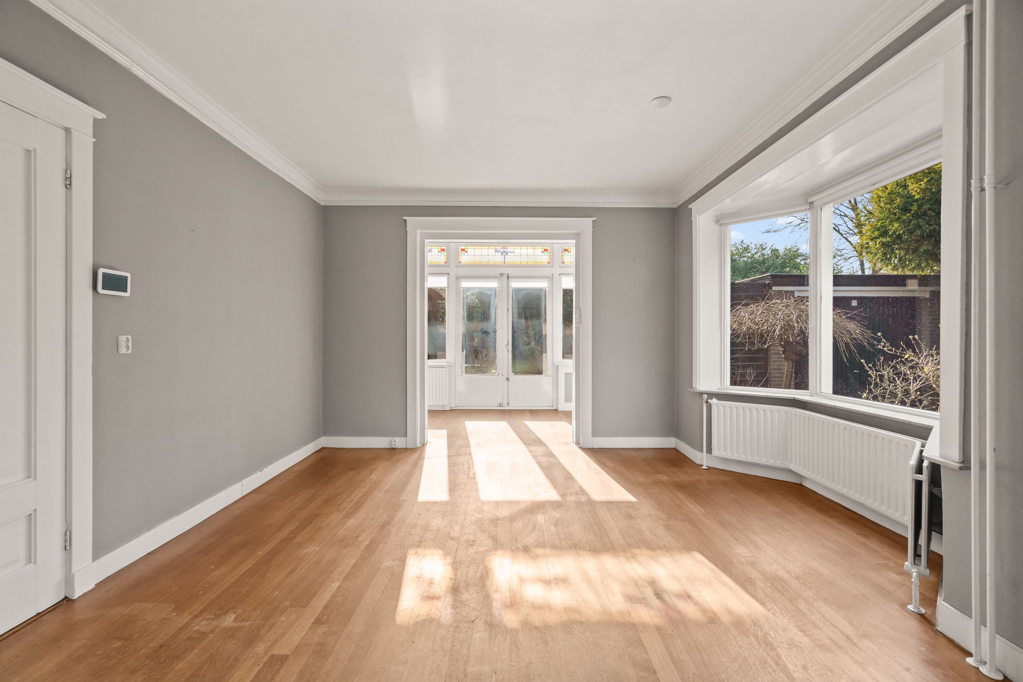 Photo 3 of Barchman Wuytierslaan 148