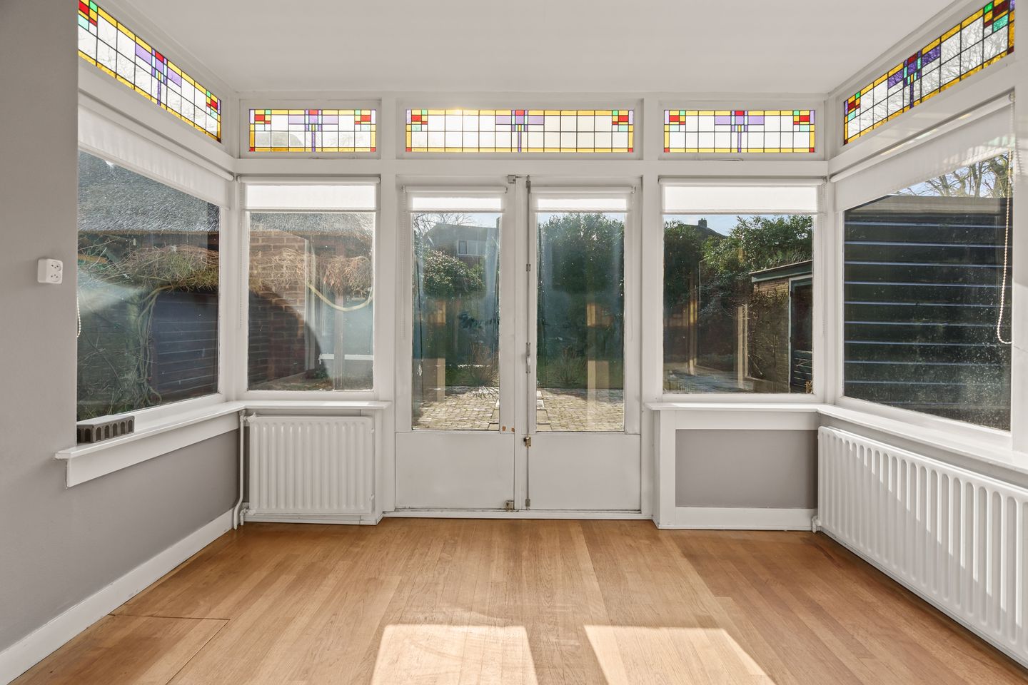 Photo 5 of Barchman Wuytierslaan 148