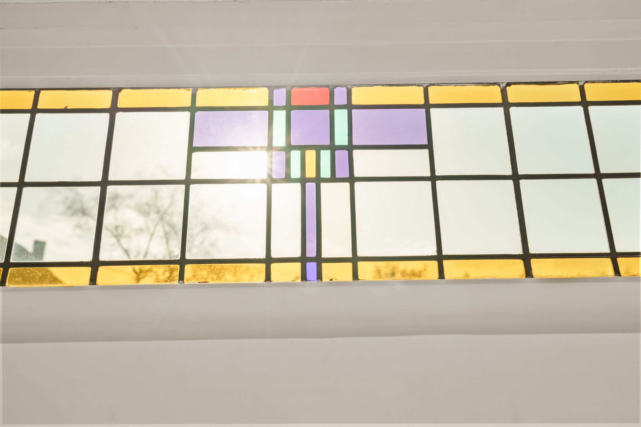 Photo 6 of Barchman Wuytierslaan 148