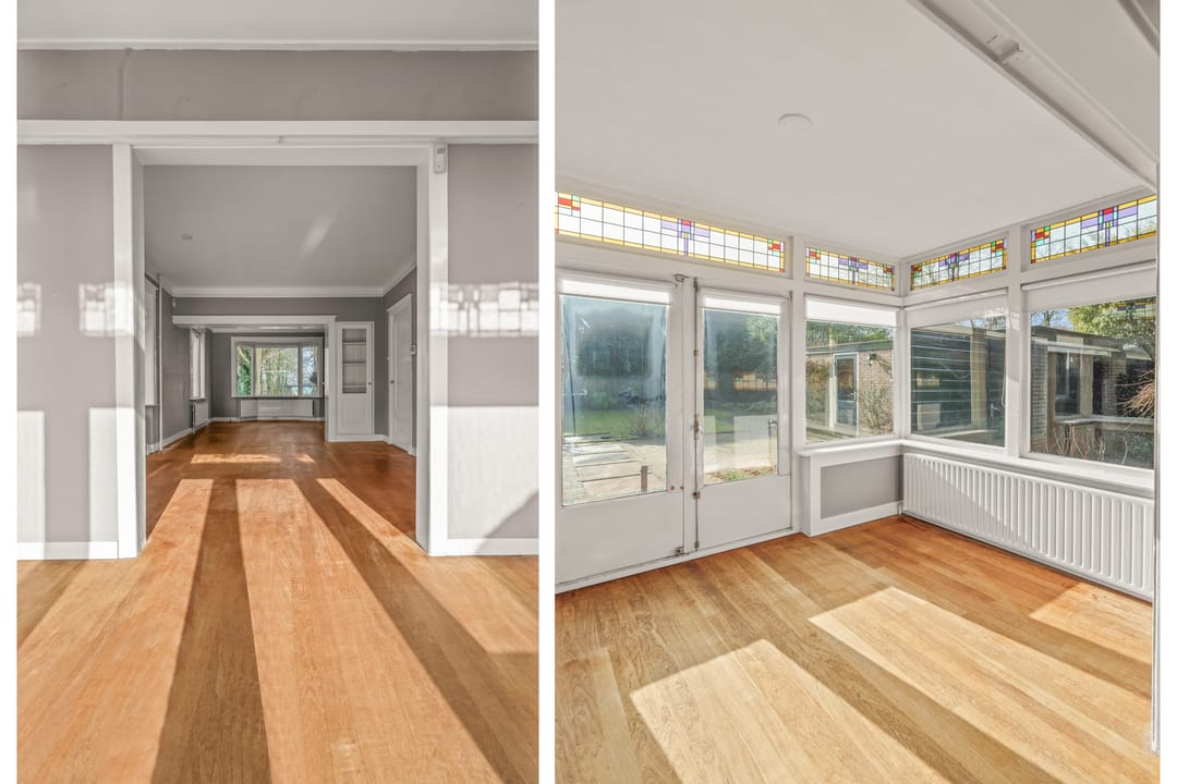 Photo 7 of Barchman Wuytierslaan 148