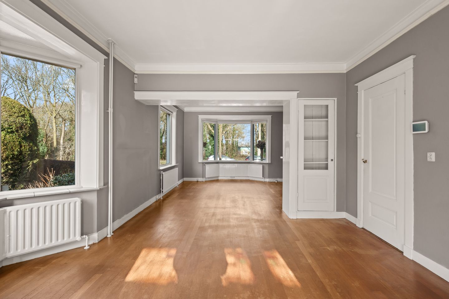 Photo 10 of Barchman Wuytierslaan 148