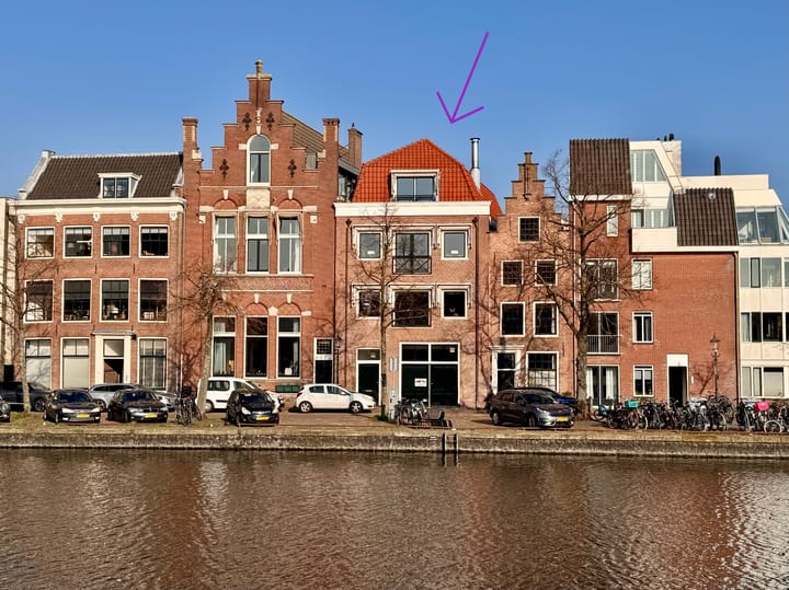 Spaarne 67-A main image