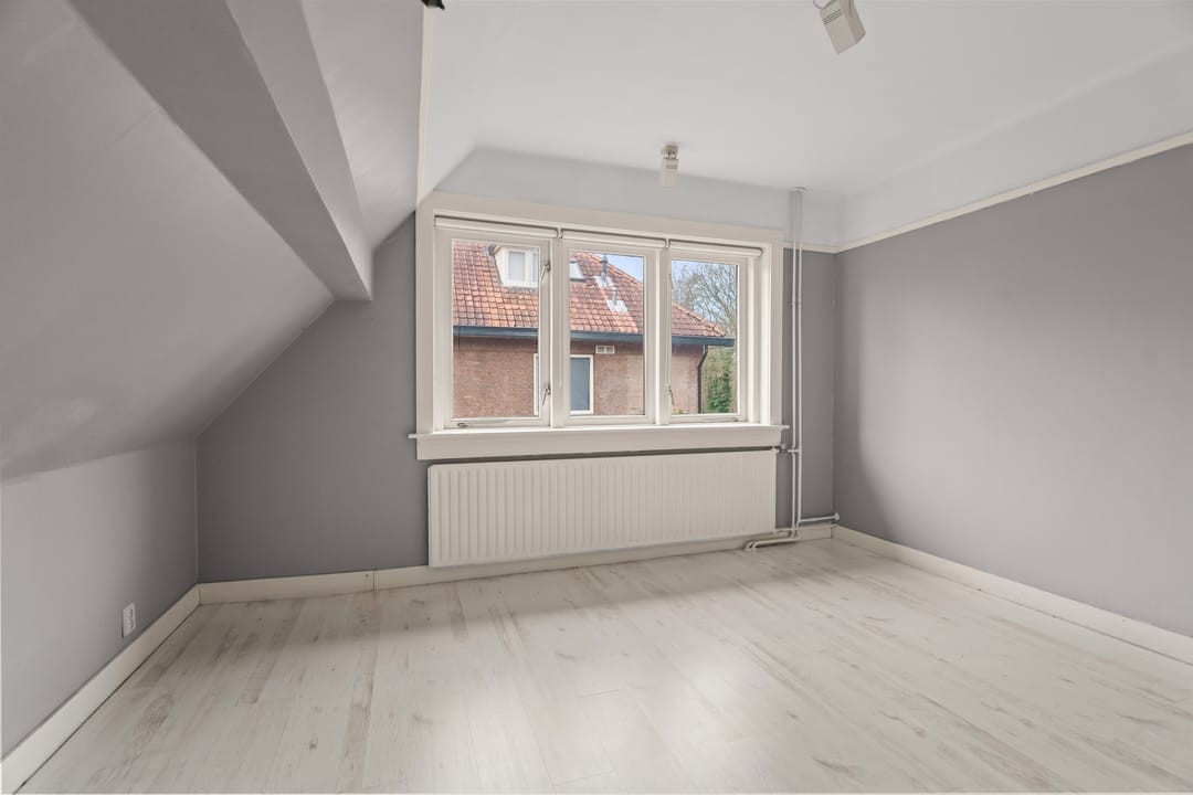 Photo 26 of Barchman Wuytierslaan 148