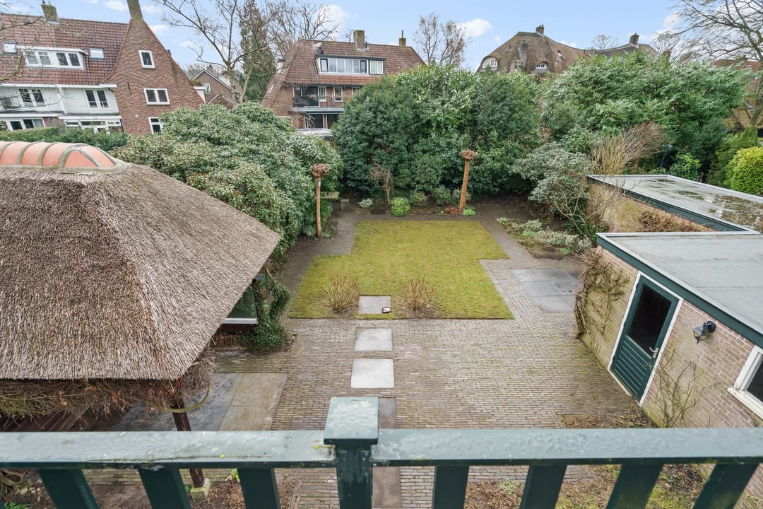 Photo 31 of Barchman Wuytierslaan 148