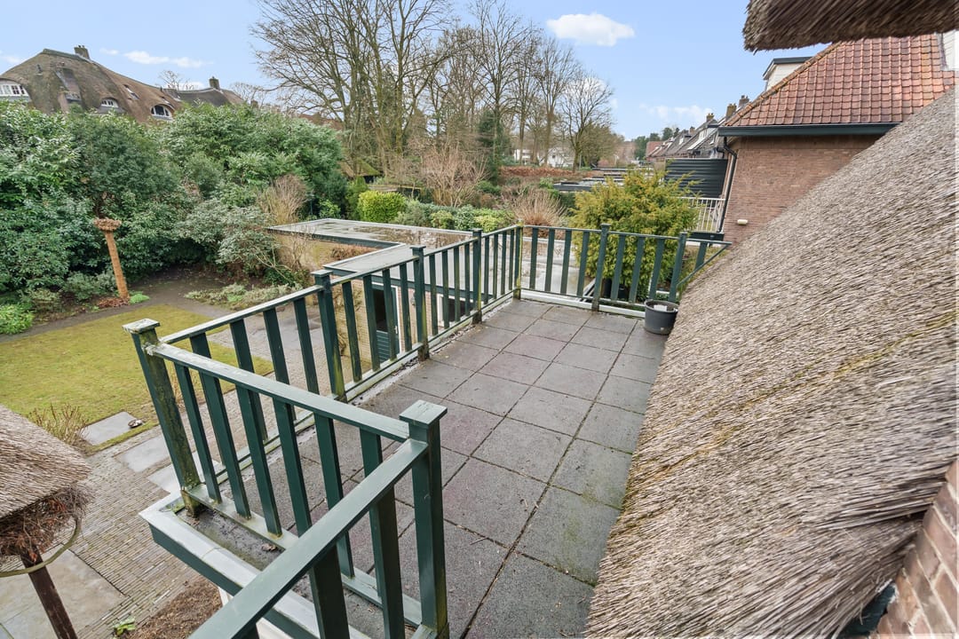 Photo 32 of Barchman Wuytierslaan 148