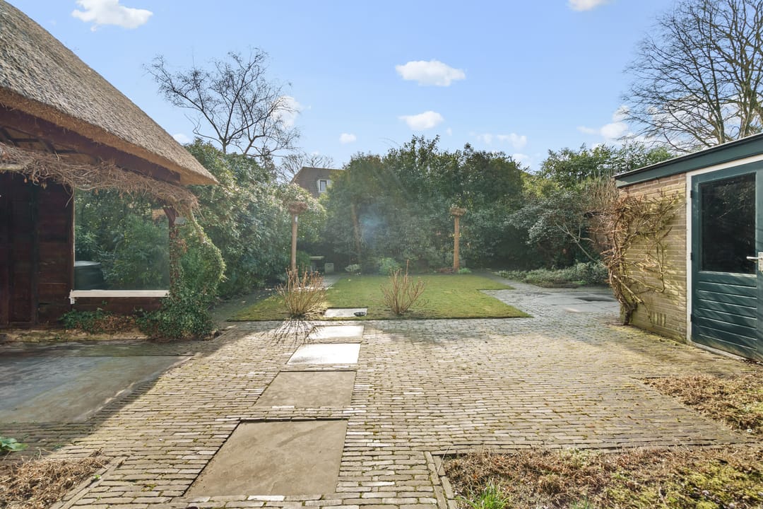 Photo 43 of Barchman Wuytierslaan 148