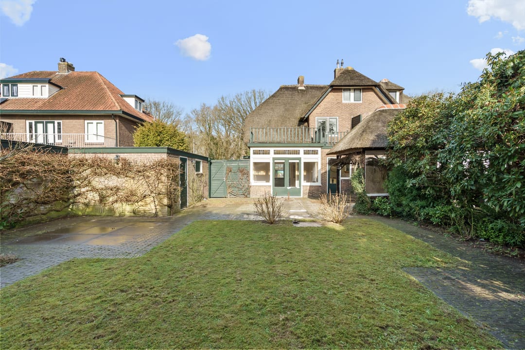 Photo 46 of Barchman Wuytierslaan 148