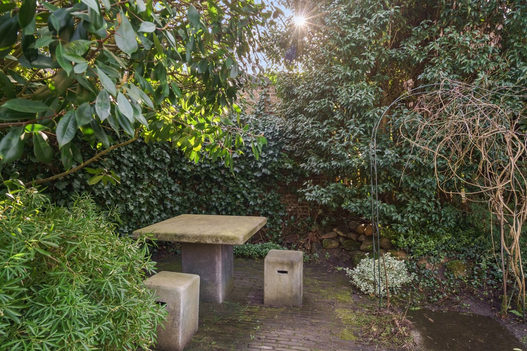 Photo 47 of Barchman Wuytierslaan 148