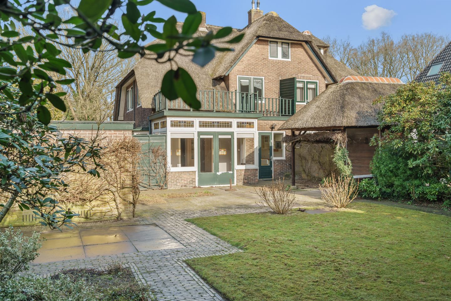 Photo 49 of Barchman Wuytierslaan 148