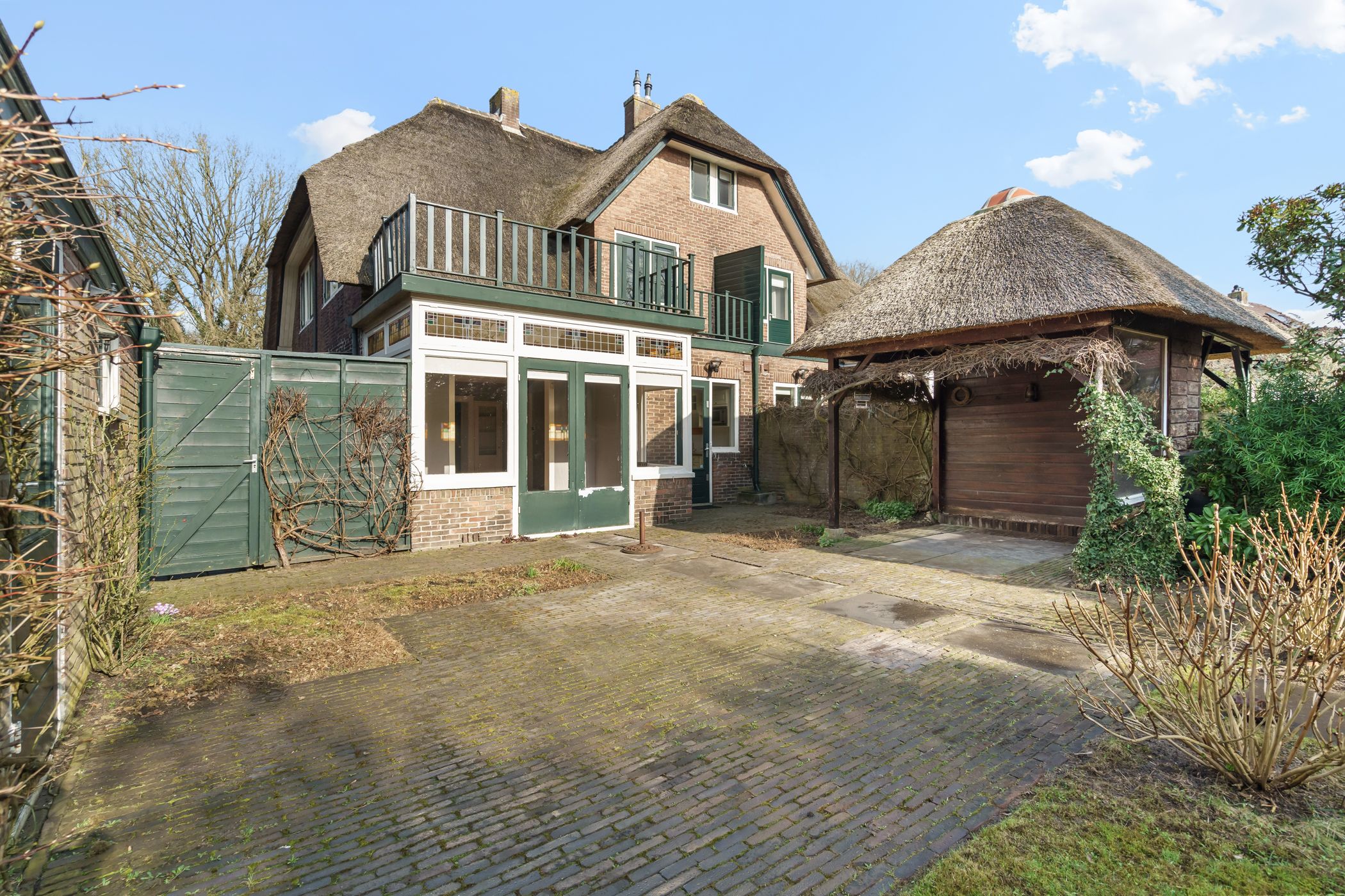 Photo 51 of Barchman Wuytierslaan 148