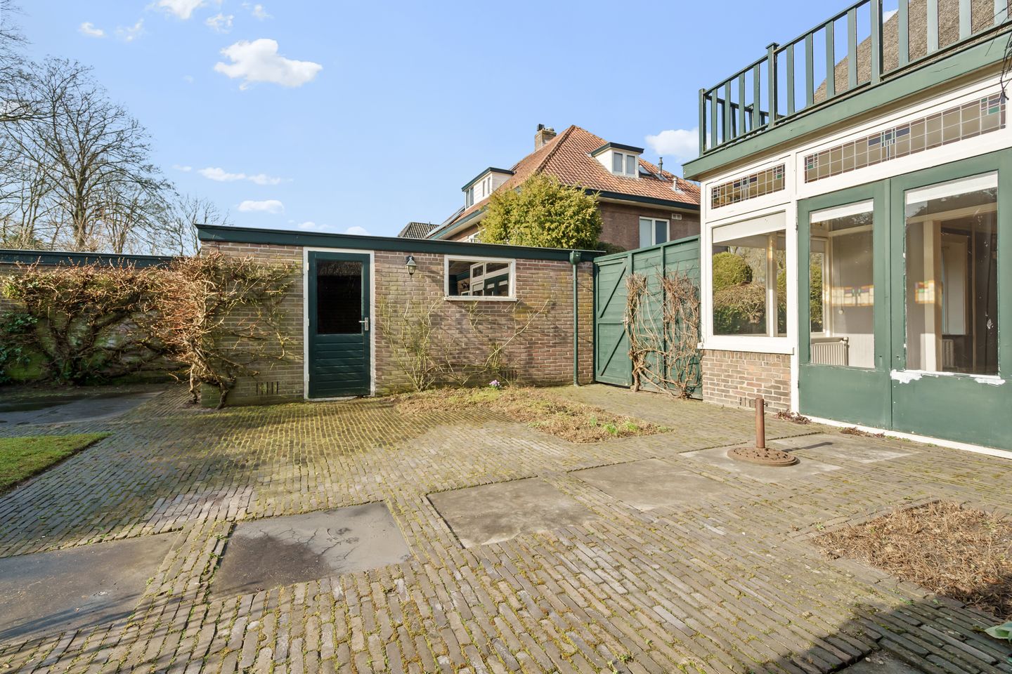 Photo 50 of Barchman Wuytierslaan 148