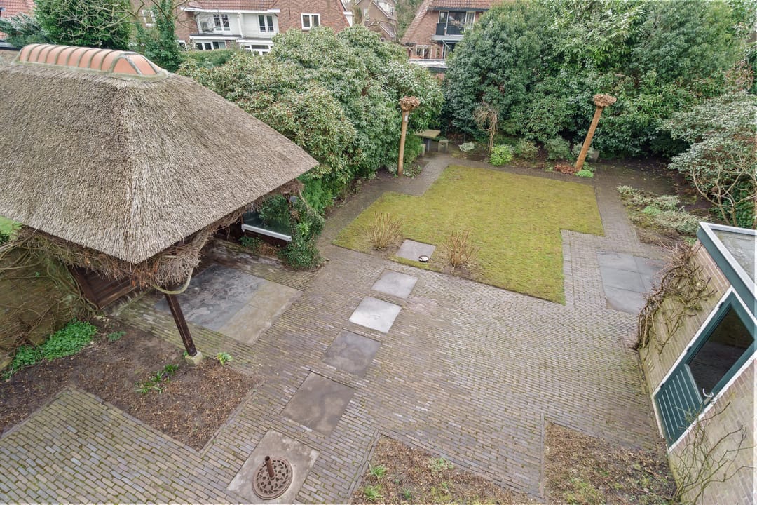 Photo 52 of Barchman Wuytierslaan 148