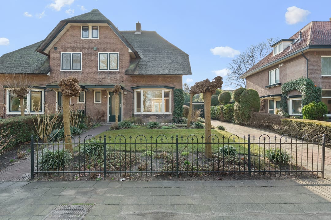 Photo 53 of Barchman Wuytierslaan 148