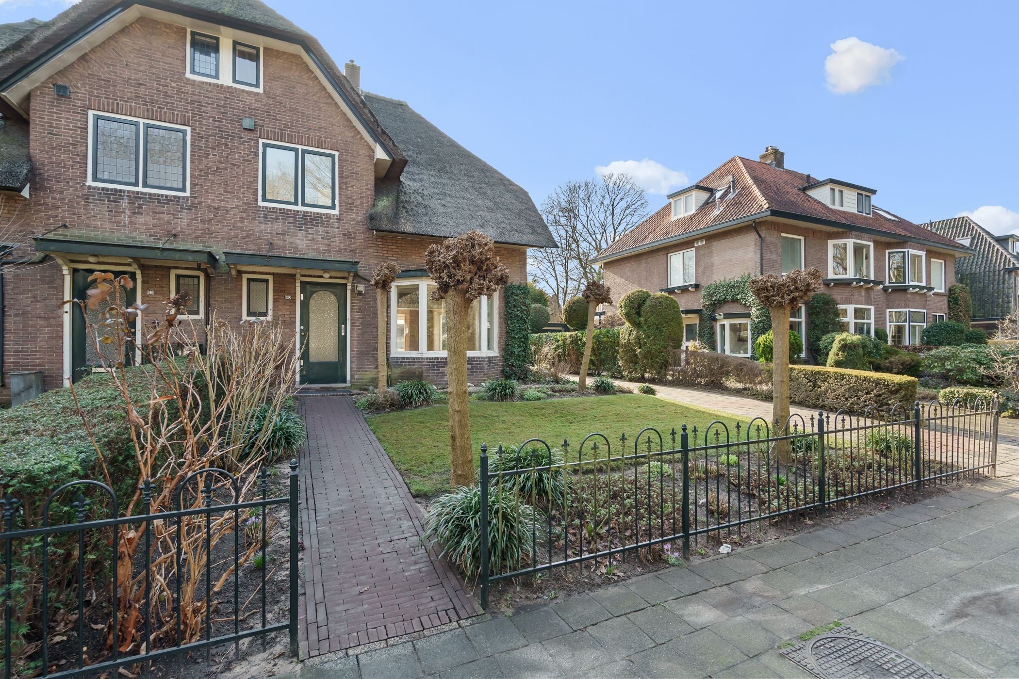 Photo 54 of Barchman Wuytierslaan 148