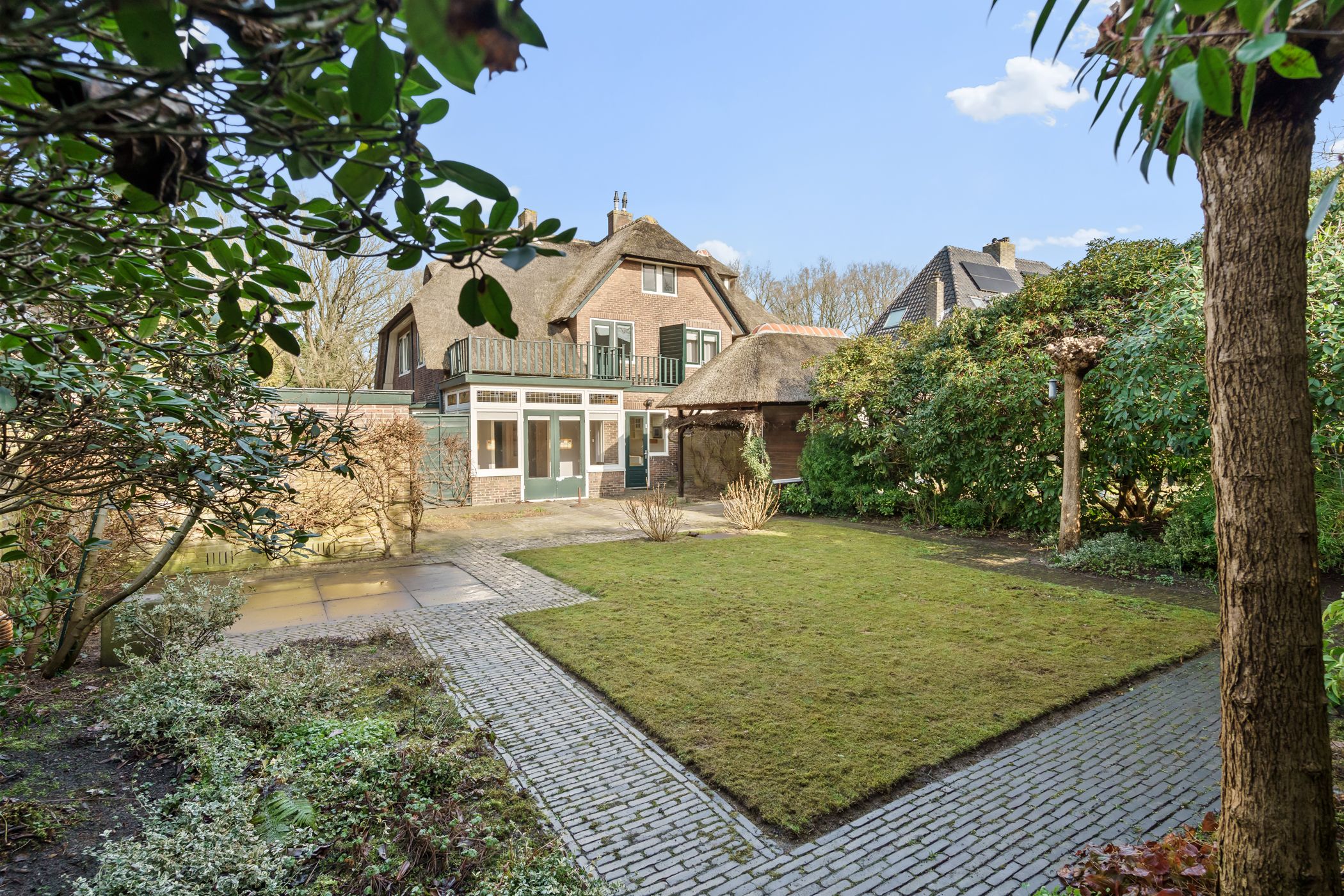 Photo 48 of Barchman Wuytierslaan 148