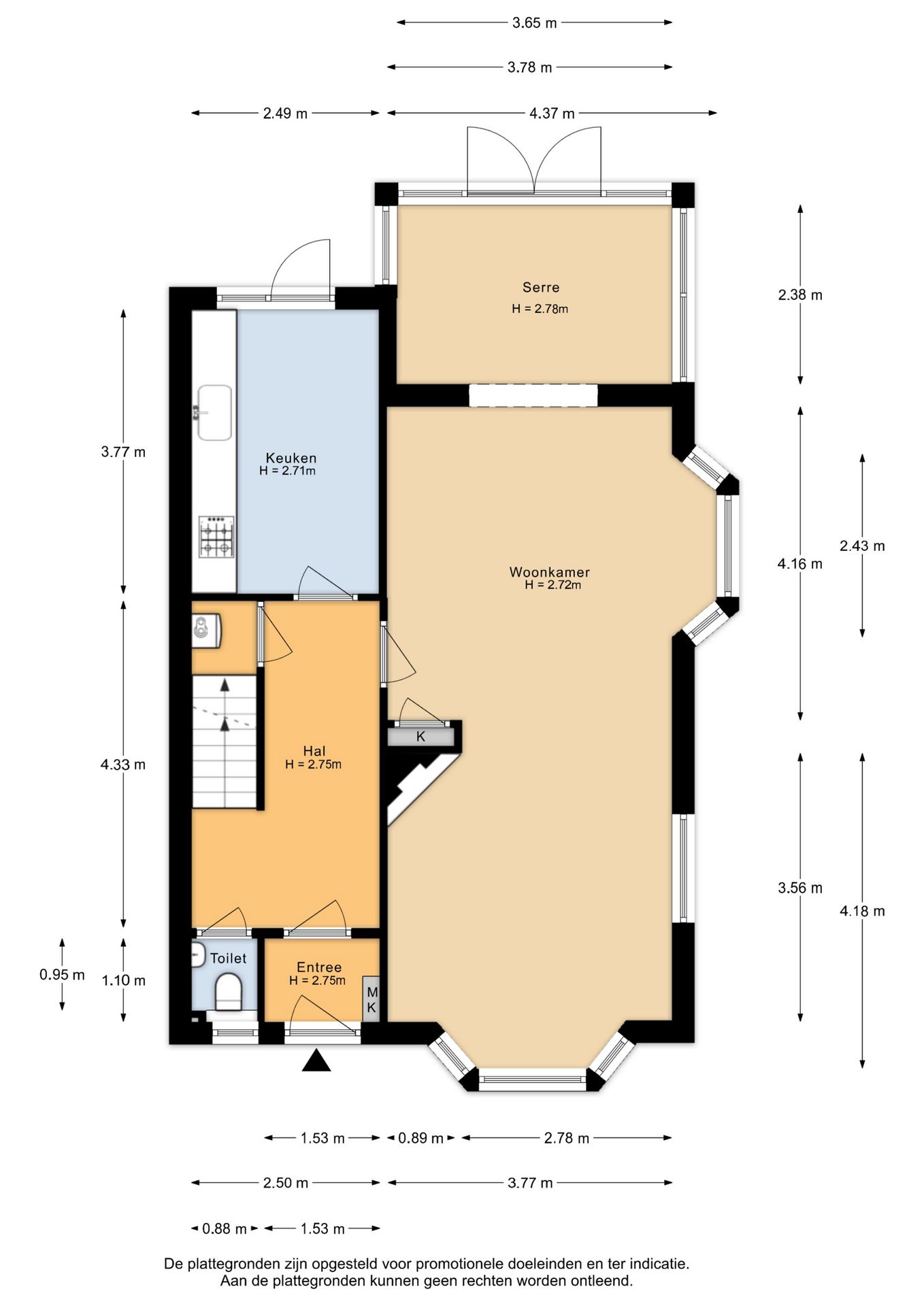 Photo 57 of Barchman Wuytierslaan 148