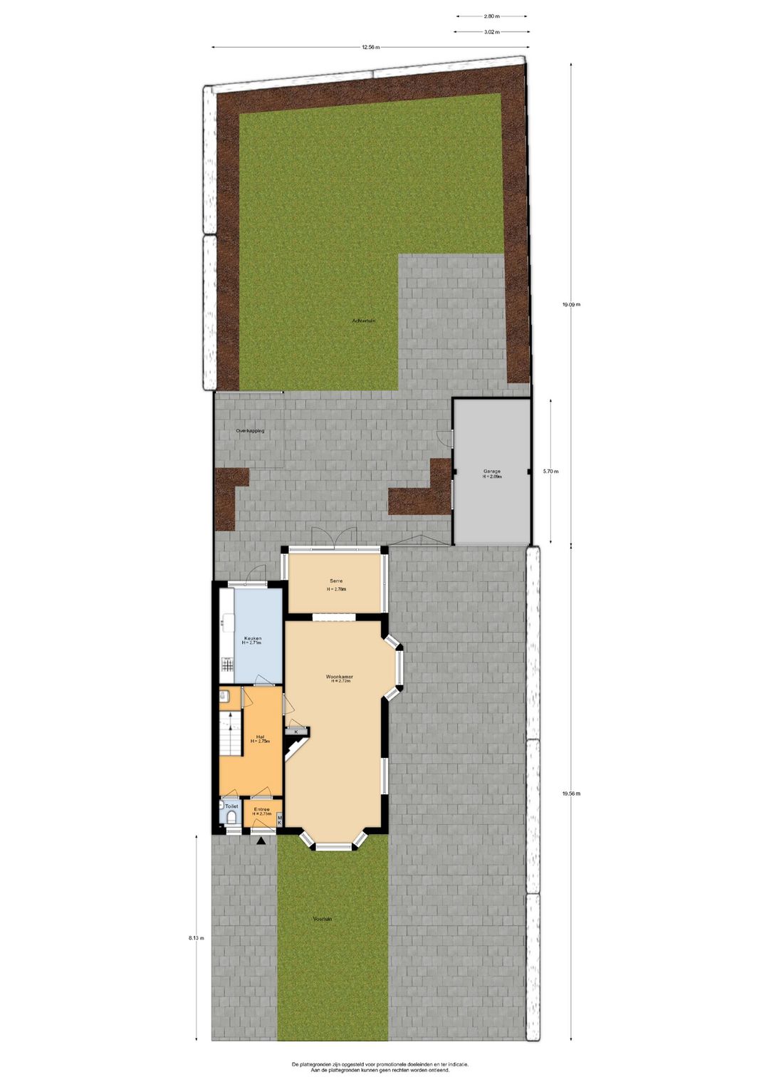 Photo 61 of Barchman Wuytierslaan 148