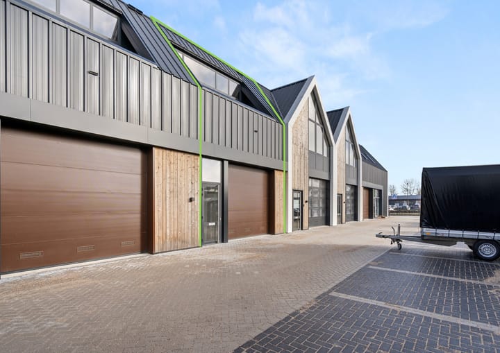 Vogelenzangseweg 23-c10, Lienden