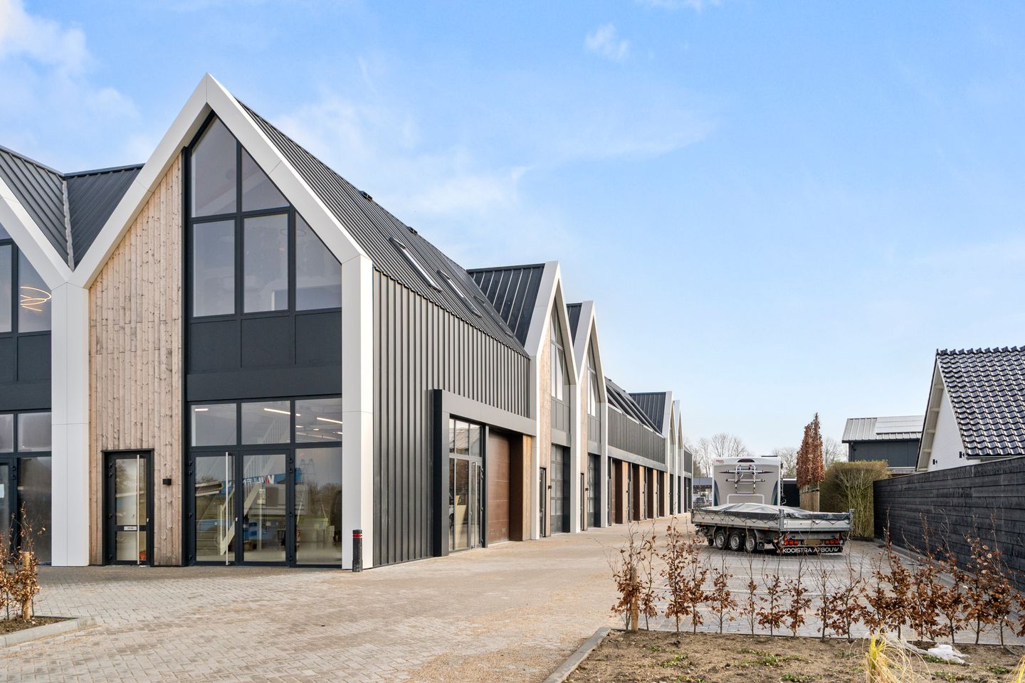 Bekijk foto 5 van Vogelenzangseweg 23-c10