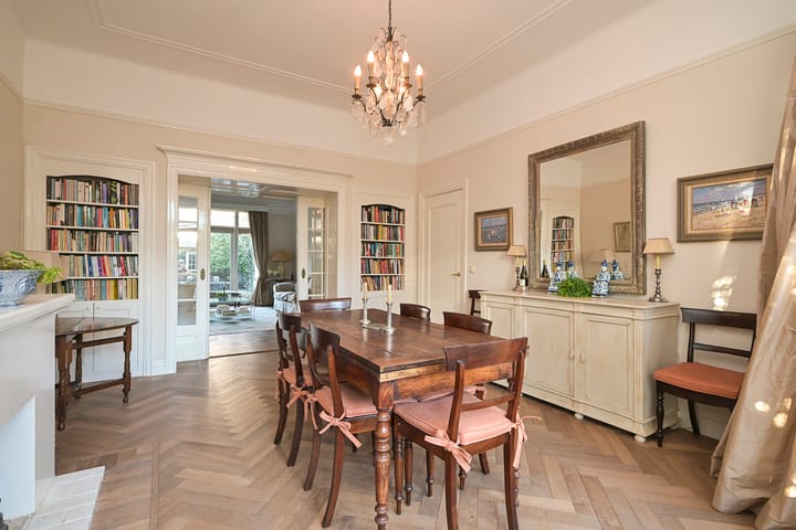 Foto 2 van Ruychrocklaan 136