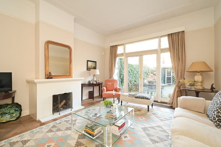 Foto 3 van Ruychrocklaan 136