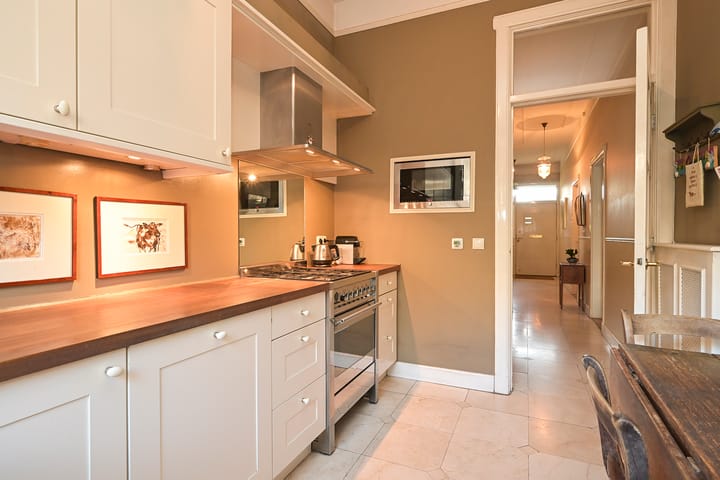 Foto 4 van Ruychrocklaan 136