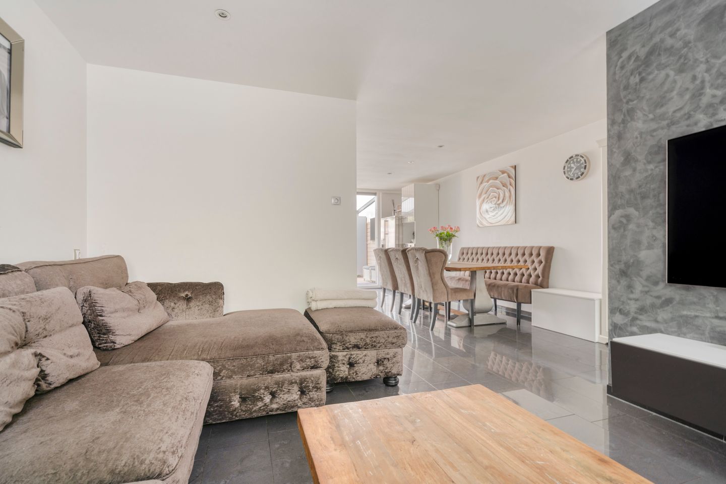 Foto 4 van Barneveldpad 19