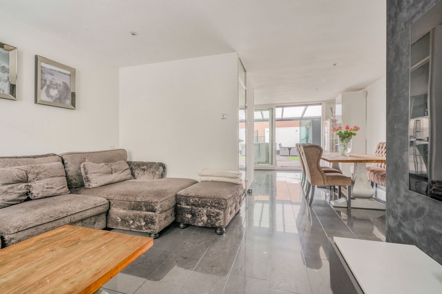 Foto 5 van Barneveldpad 19