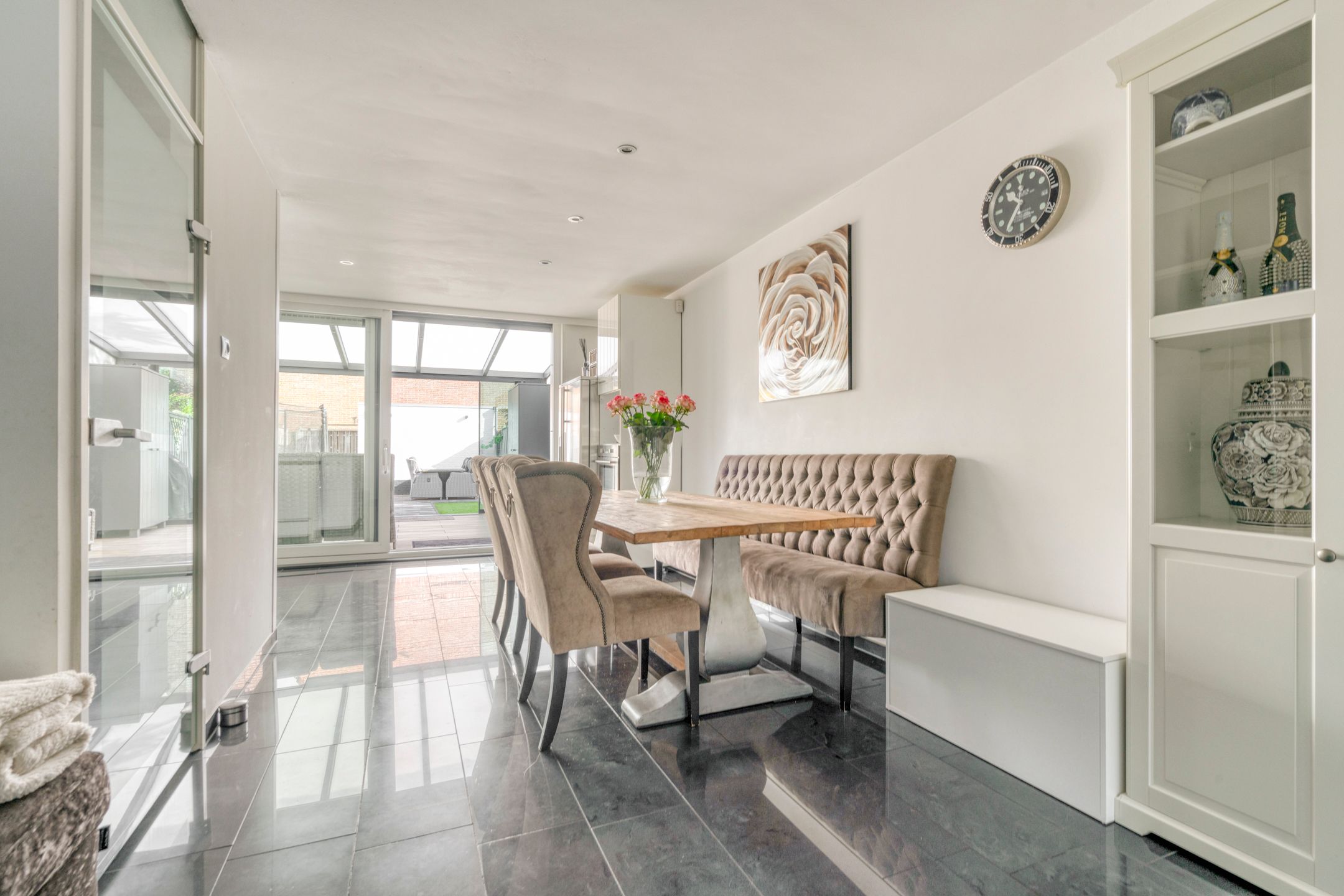 Foto 6 van Barneveldpad 19