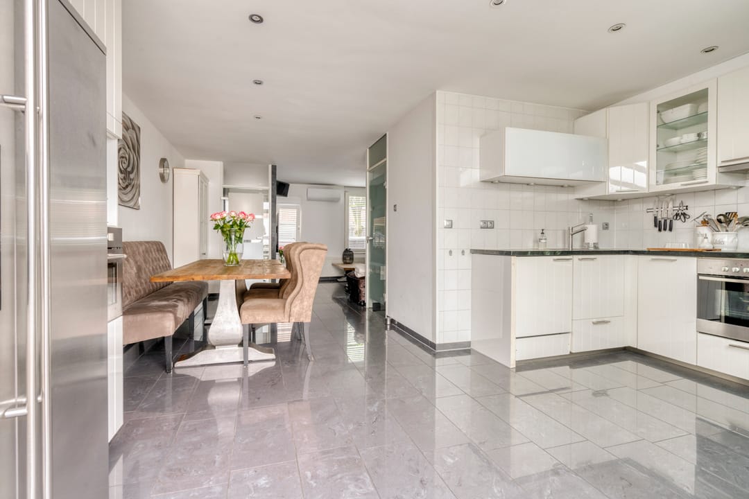 Foto 8 van Barneveldpad 19