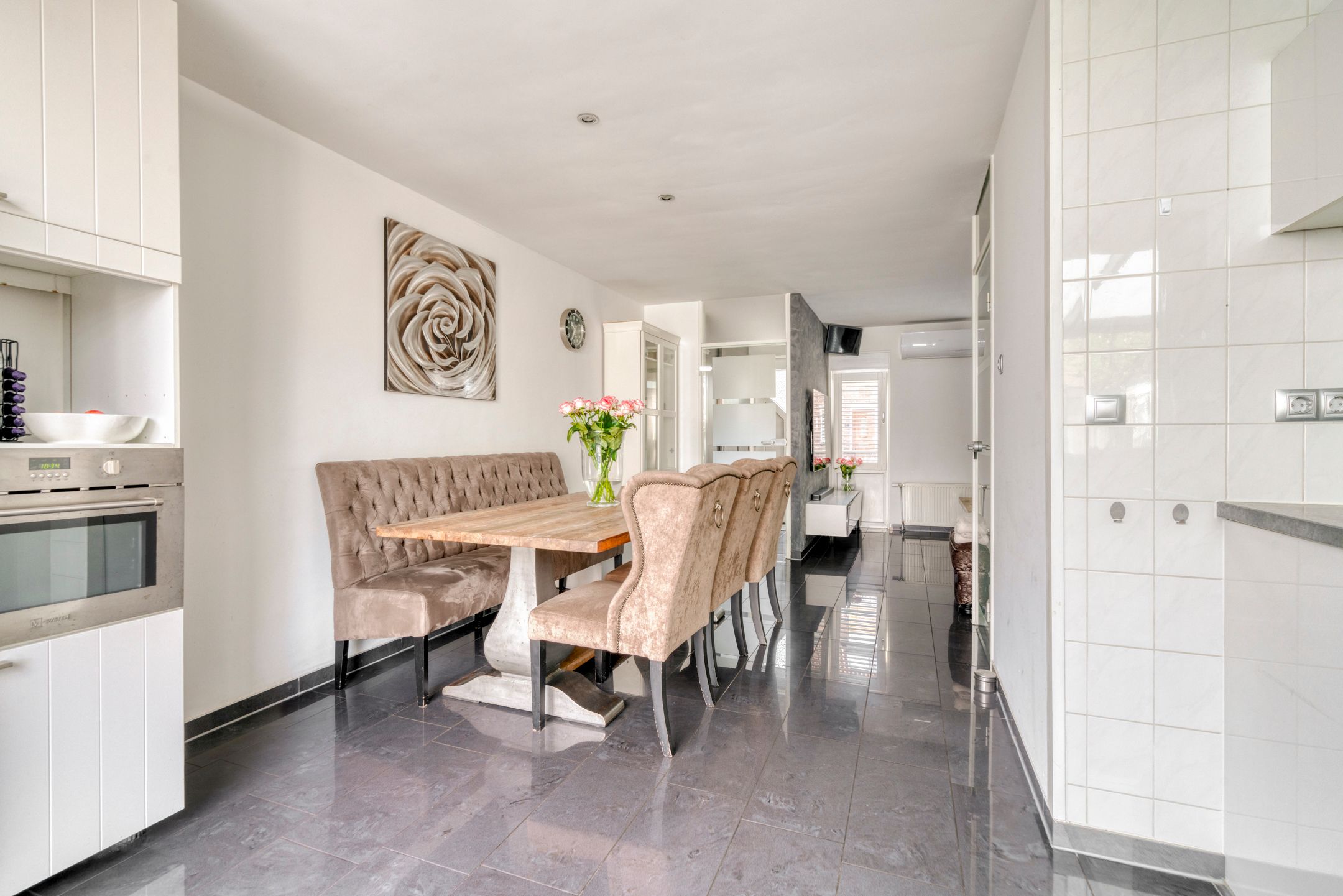 Foto 9 van Barneveldpad 19