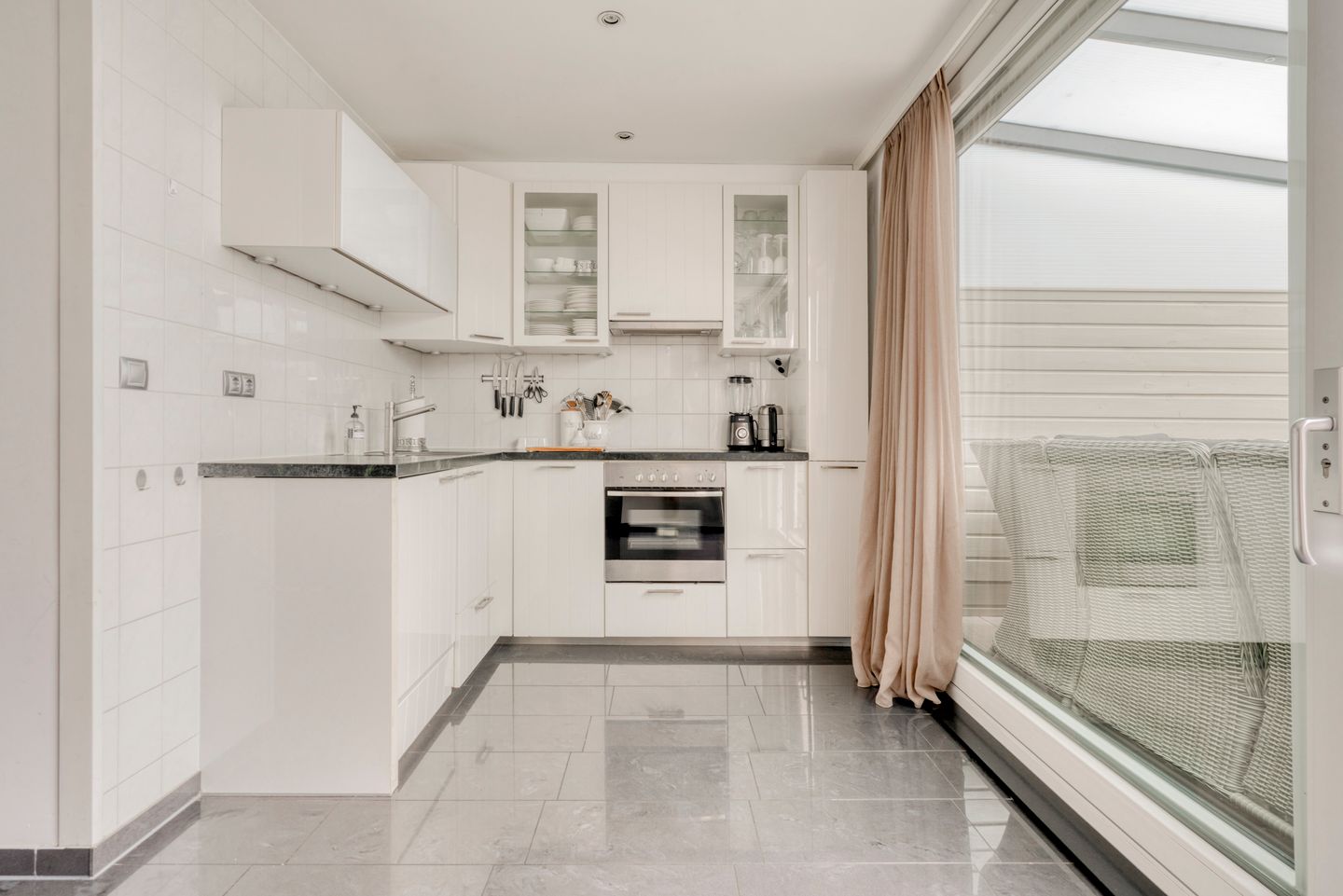 Foto 10 van Barneveldpad 19