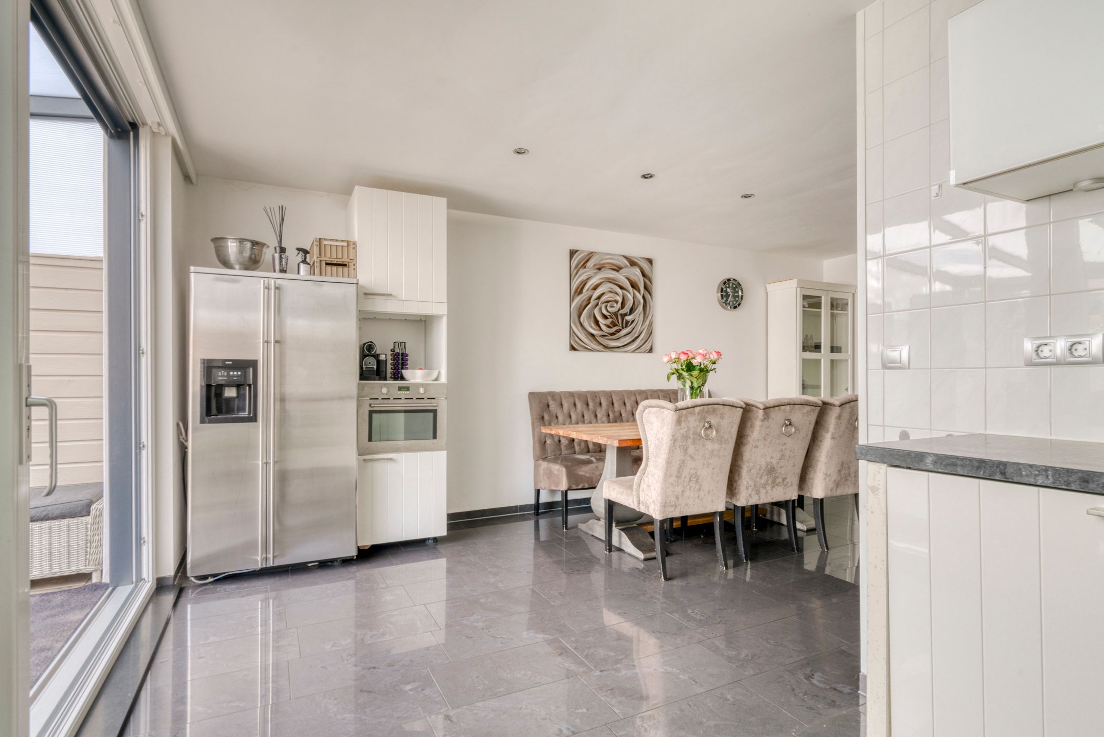 Foto 12 van Barneveldpad 19