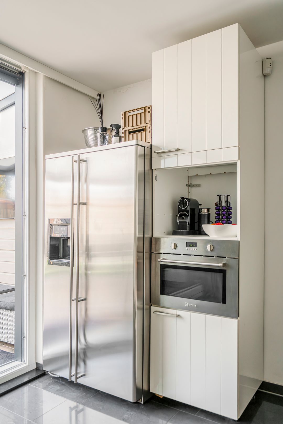 Foto 13 van Barneveldpad 19