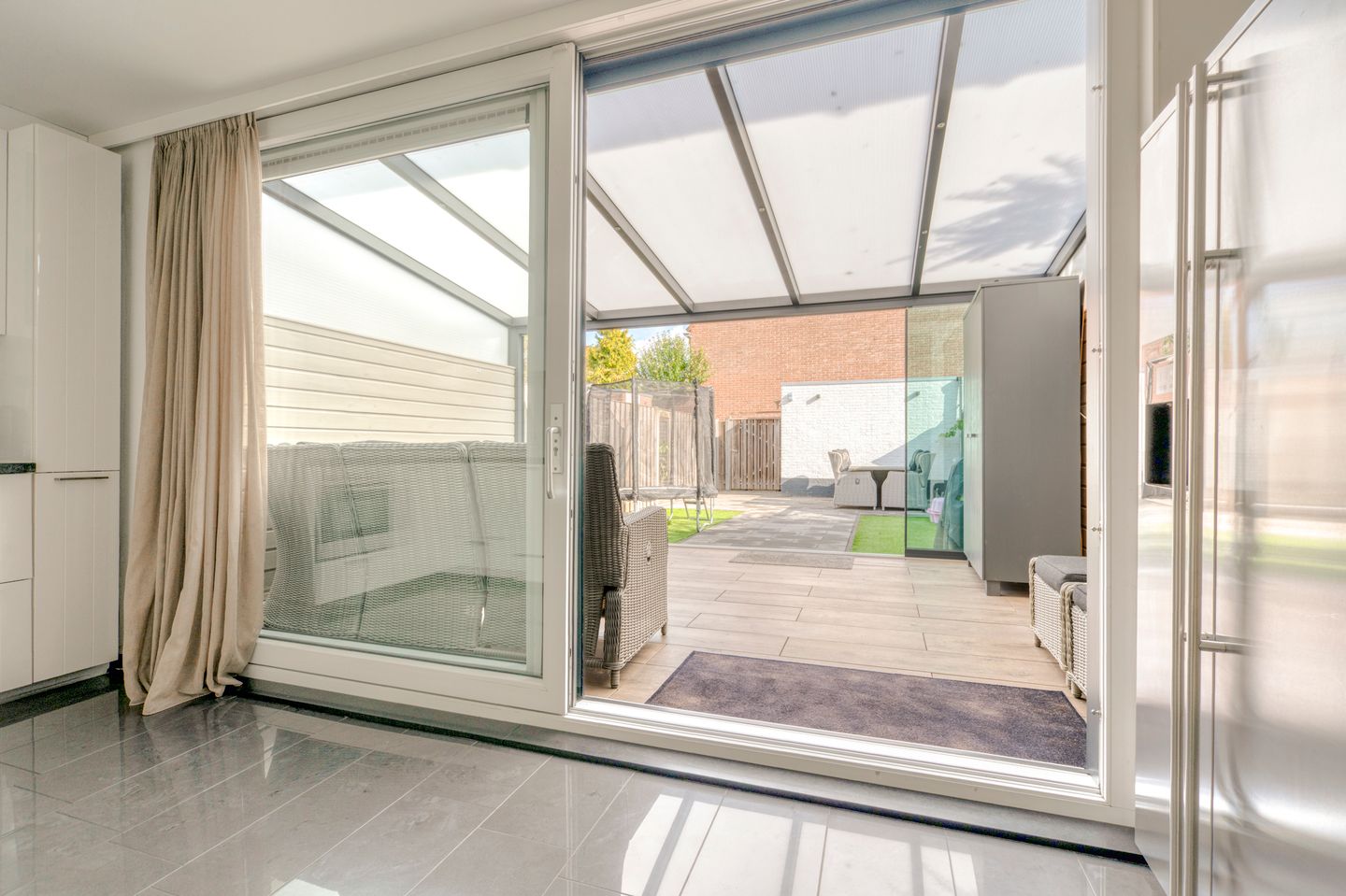 Foto 14 van Barneveldpad 19