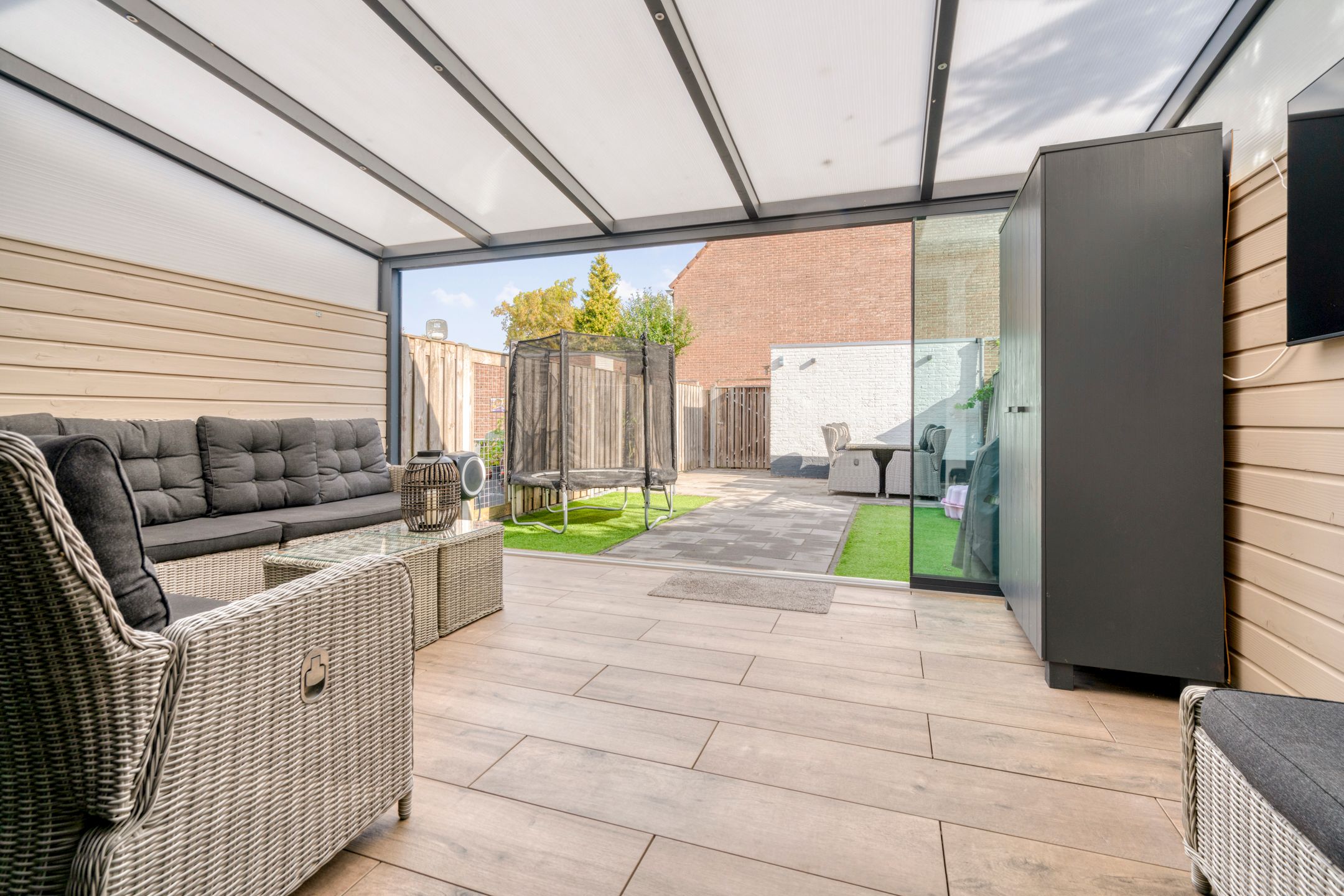 Foto 15 van Barneveldpad 19